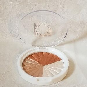 Ofra Nikkie Tutorials Everglow Highlighter